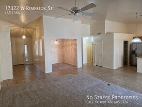 17322 W Rimrock St in Surprise, AZ - Building Photo - Building Photo