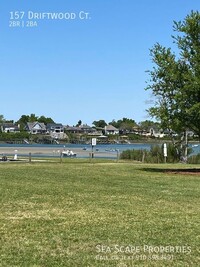 157 Driftwood Ct in Wrightsville Beach, NC - Foto de edificio - Building Photo