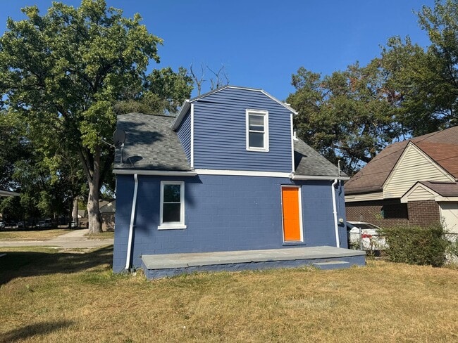 20860 Glen Lodge Rd in Ferndale, MI - Building Photo - Building Photo