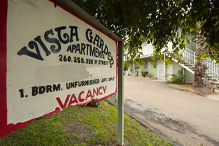 Vista Garden Apartments