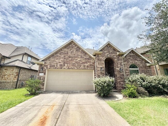 property at 21346 Huron Bend Dr