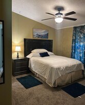 12545 Louis Dr in Beaumont, TX - Building Photo