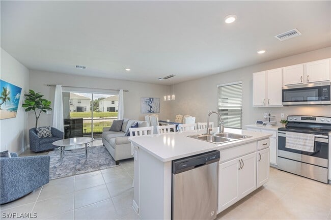 property at 15172 Wildflower Cir