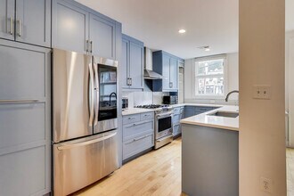 646 Keefer Pl NW in Washington, DC - Building Photo - Building Photo