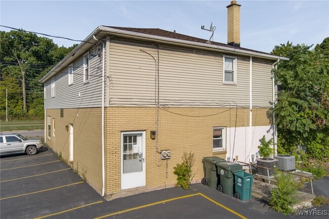property at 273 Division St