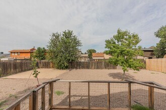 2424 Nevada Dr in Alamogordo, NM - Building Photo - Building Photo
