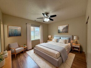 1631 S 59th St in Springfield, OR - Building Photo - Building Photo