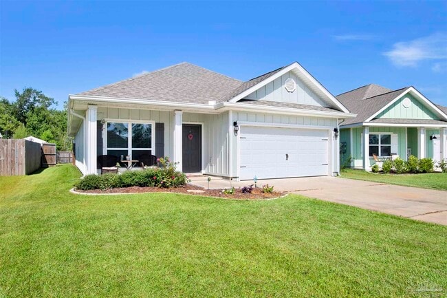 5789 Conley Ct in Milton, FL - Building Photo - Building Photo