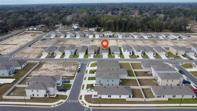 2894 NE 21st Ct Rd, Unit 3-0310 in Ocala, FL - Building Photo - Building Photo