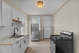 4102 California Ave in St. Louis, MO - Building Photo - Building Photo