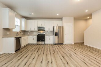2760 Sparrowgap Trl in Nashville, TN - Building Photo - Building Photo