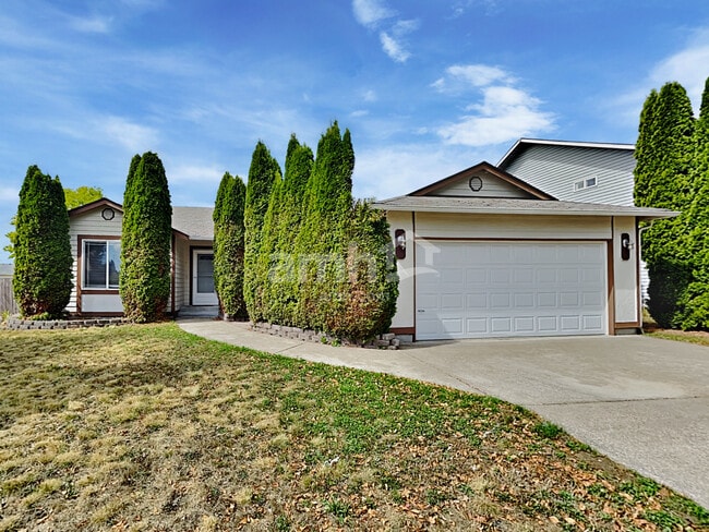 property at 5619 James St SE