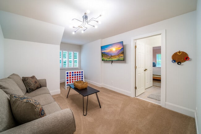 3115 High Ridge Rd in Charlotte, NC - Building Photo - Building Photo