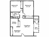 Costa del Sol Apartments, LLC - 8