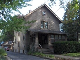 1115 Granger Ave, Unit 1 in Ann Arbor, MI - Building Photo