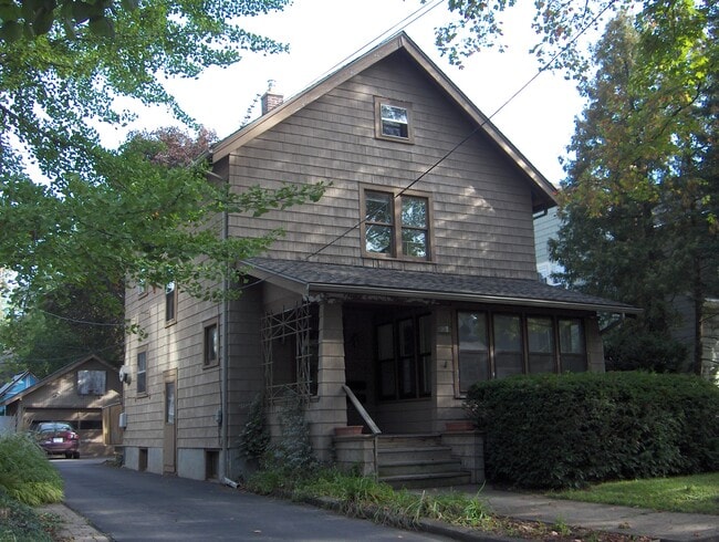 1115 Granger Ave, Unit 1