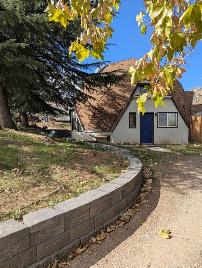 property at 21001 Country Club Dr