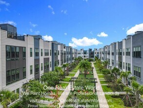 2154 Whitney Marsh Aly in Orlando, FL - Building Photo - Building Photo