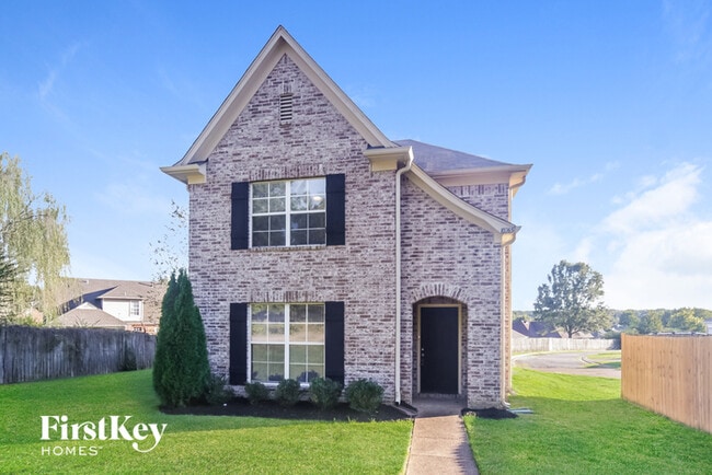 property at 10265 Macon Rd