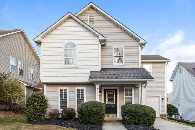 property at 4112 Margate St SW