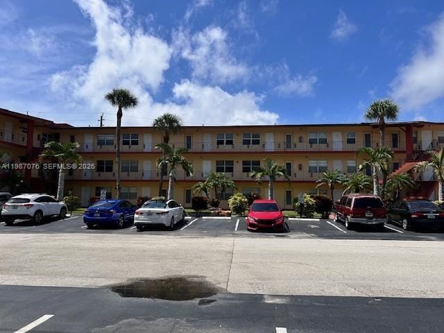 5050 Bayview Dr in Fort Lauderdale, FL - Foto de edificio - Building Photo