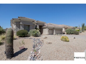 11531 E Juan Tabo Rd in Scottsdale, AZ - Building Photo - Building Photo