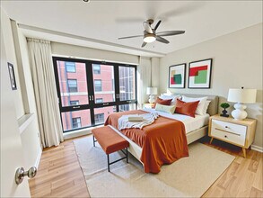 1661-1663 Washington St. Unit 303 in Boston, MA - Building Photo - Building Photo
