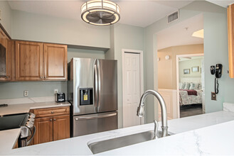 285 Atlantis Cir, Unit G206 in St. Augustine, FL - Building Photo - Building Photo