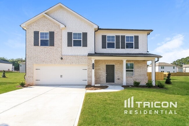 329 Trulove Ln