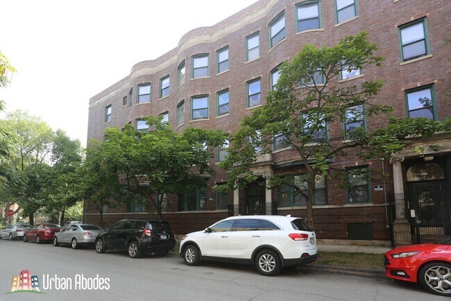 1315 W Leland Ave in Chicago, IL - Building Photo - Building Photo