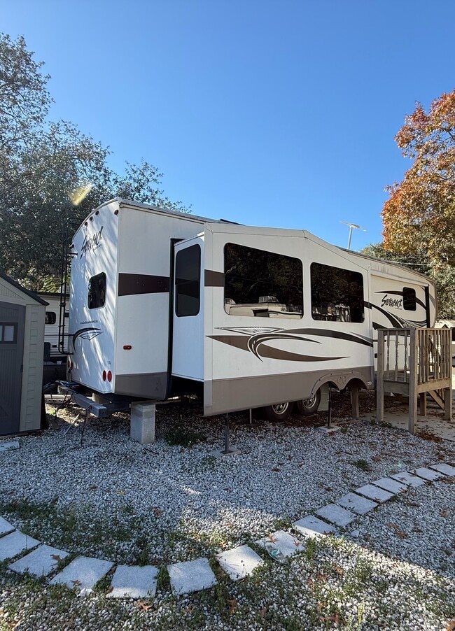 property at 3000 Clarcona Rd