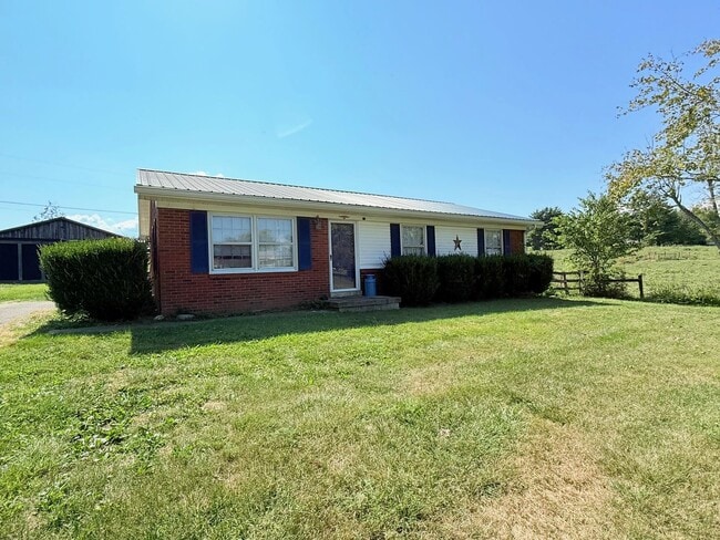 property at 180 Conns Ln
