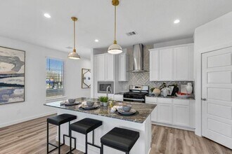 13411 Sombrero Cay Dr in Houston, TX - Building Photo - Building Photo