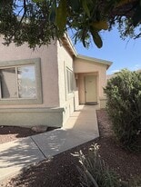 10436 E Vashon St in Tucson, AZ - Building Photo