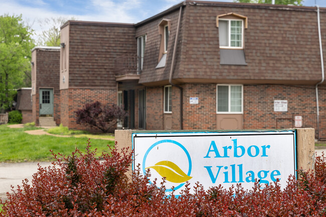 Arbor Village Apartments