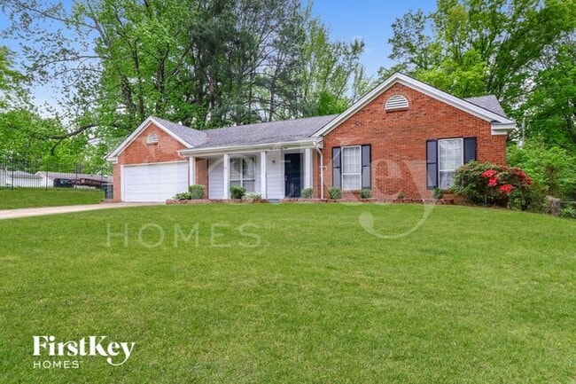 5239 Rolling Meadows Dr in Memphis, TN - Building Photo - Building Photo
