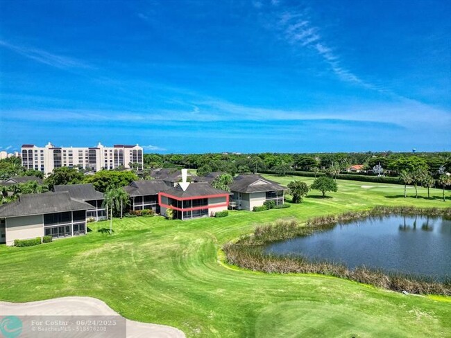 7644 Elm Ridge Dr in Boca Raton, FL - Building Photo - Building Photo