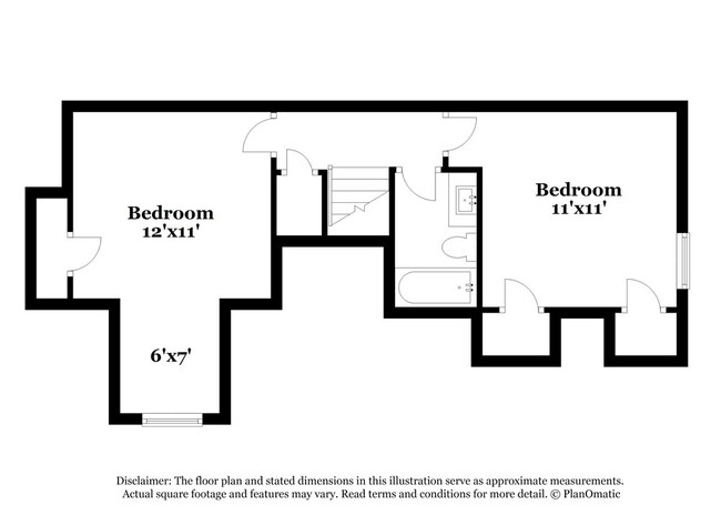 8020 Sandywood Ln in Bartlett, TN - Building Photo - Building Photo