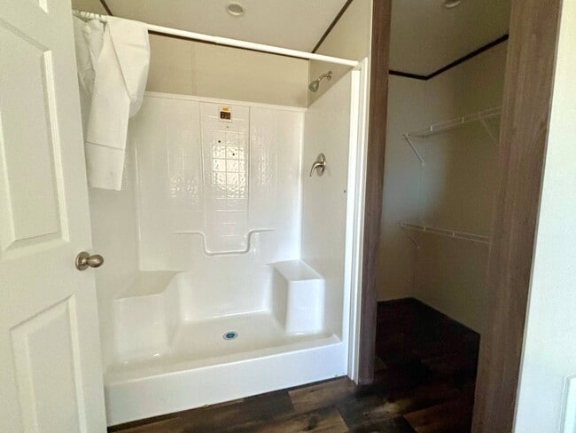 property at 2101 Ladnier Rd