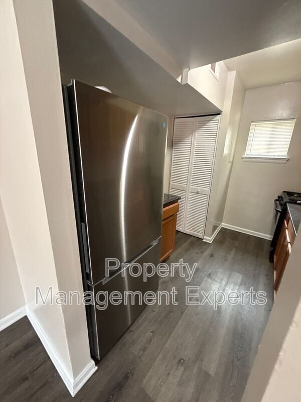 2110 N Culpeper St in Arlington, VA - Building Photo - Building Photo