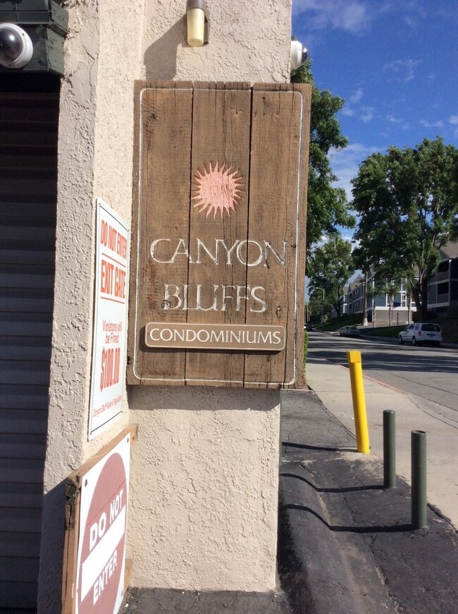 property at 2255 Cahuilla St