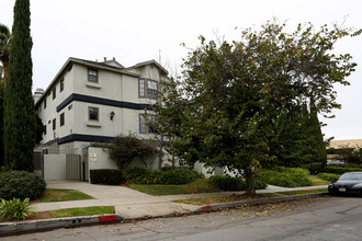 1207 Mira Mar Ave in Long Beach, CA - Building Photo - Building Photo