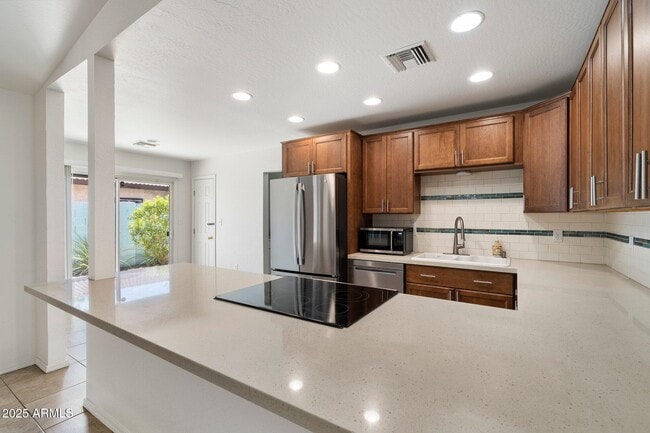3158 E Clarendon Ave in Phoenix, AZ - Building Photo - Building Photo