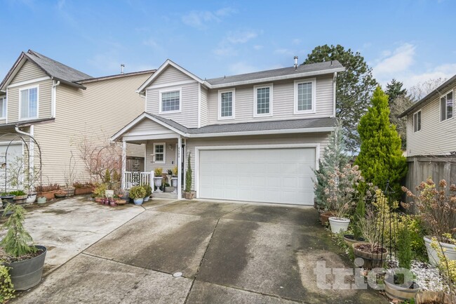 property at 6509 NE 139th Ct