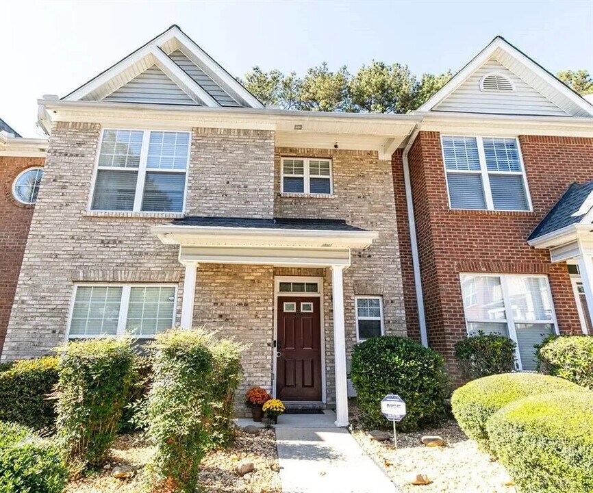Room in Townhome on Austin Park Cir in Decatur, GA - Building Photo
