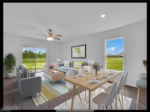 184 Yager Cir in Ft. Myers, FL - Building Photo - Building Photo