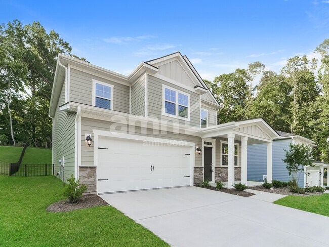 637 Rivermist Dr in Belmont, NC - Building Photo - Building Photo