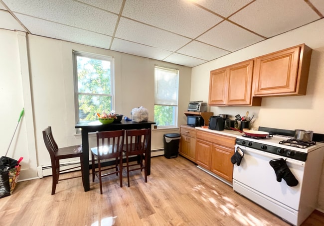 1572 Tremont St, Unit 2