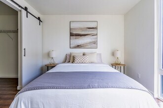 2407 E Union St in Seattle, WA - Foto de edificio - Building Photo