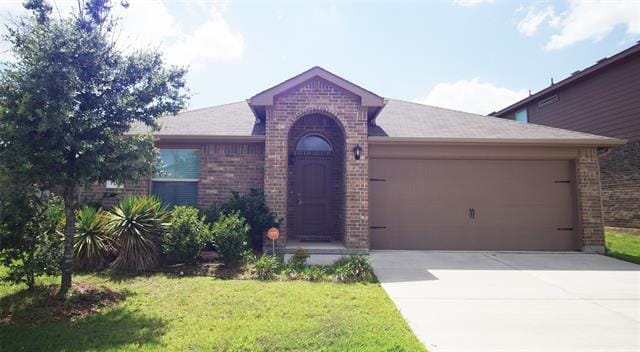 property at 724 Zeke Lake Trl